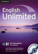 English Un... - Alex Tilbury, Theresa Clementson -  Polnische Buchandlung 