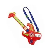 Gitara Roc... - buch auf polnisch 