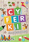 Cyferki dl... - Opracowanie Zbiorowe - buch auf polnisch 