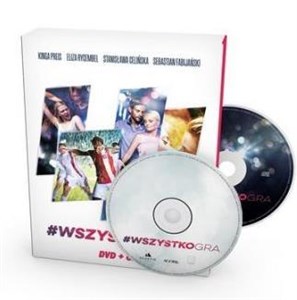 Bild von Wszystko gra (CD + DVD)