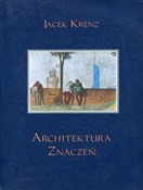 Architektu... - Jacek Krenz - buch auf polnisch 