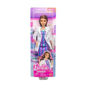 Książka : Lalka Barb...