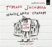 [Audiobook... - Tomasz Jachimek -  fremdsprachige bücher polnisch 