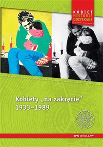 Obrazek Kobiety na zakręcie 1933-1989