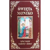 Polska książka : Święta Mon...