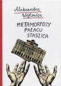 Metamorfoz... - Aleksandra Wójtowicz - Ksiegarnia w niemczech