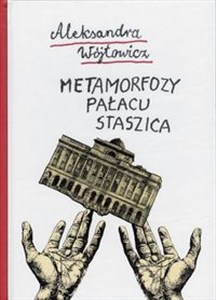 Bild von Metamorfozy Pałacu Staszica