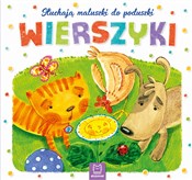 Polska książka : Słuchają m... - Opracowanie Zbiorowe