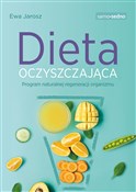 Dieta oczy... - Ewa Jarosz -  Książka z wysyłką do Niemiec 