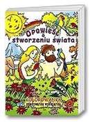 Opowieść o... - Opracowanie Zbiorowe -  Książka z wysyłką do Niemiec 