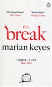 Polska książka : The Break - Marian Keyes