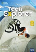 Teen Explo... - Angela Bandis, Diana Shotton, Katrina Gormley -  polnische Bücher