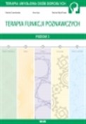 Polska książka : Terapia fu... - Mariola Czarnkowska, Anna Lipa, Paulina Wójcik-Topór