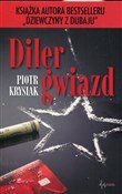 Diler gwia... - Piotr Krysiak -  fremdsprachige bücher polnisch 