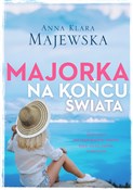 Majorka na... - Anna Klara Majewska - Ksiegarnia w niemczech