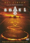 Znaki - Night Shyamalan M. -  fremdsprachige bücher polnisch 