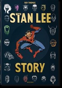 Obrazek Stan Lee Story