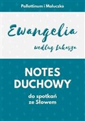 Książka : Notes duch... - Opracowanie Zbiorowe