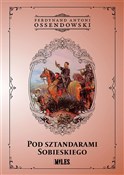Pod sztand... - Ferdynand Antoni Ossendowski -  polnische Bücher