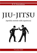 Jiu-Jitsu ... - B. H. Kuwashima -  polnische Bücher
