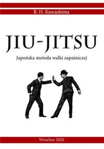 Obrazek Jiu-Jitsu Japońska metoda walki zapaśniczej