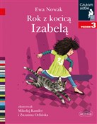 Rok z koci... - Ewa Nowak - Ksiegarnia w niemczech