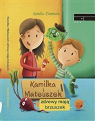 Kamilka i ... - Kamila Ziemann -  fremdsprachige bücher polnisch 