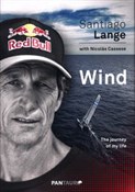 Wind The J... - Santiago Lange -  polnische Bücher