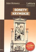 Sonety Kry... - Adam Mickiewicz -  Polnische Buchandlung 