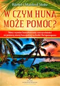 Polska książka : W czym Hun... - Barbel Mohr, Manfred Mohr