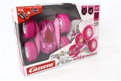 Carrera RC... -  polnische Bücher