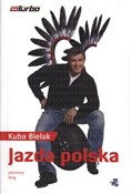 Polnische buch : Jazda pols... - Kuba Bielak