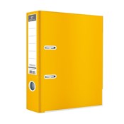 Pokaż szczegóły dla Segregator A4/50K żółty błysk Segregator... -  Książka z wysyłką do Niemiec