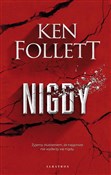 Książka : Nigdy - Ken Follett