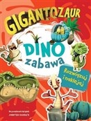 Gigantozau... -  polnische Bücher