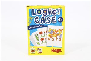 Bild von Logic! CASE Extension Set - przyroda