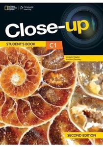 Bild von Close-Up C1 2ed SB + online