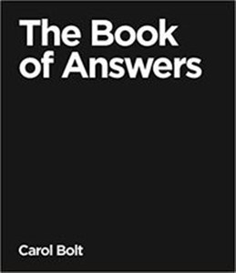 Bild von The Book Of Answers