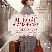 Polska książka : [Audiobook... - Agnieszka Jeż