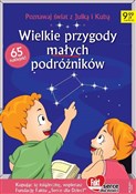 Wielkie pr... - Opracowanie Zbiorowe -  fremdsprachige bücher polnisch 