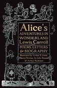 Alice’s Ad... - Lewis Carroll -  Polnische Buchandlung 