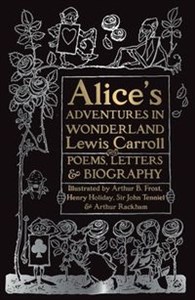 Bild von Alice’s Adventures in Wonderland