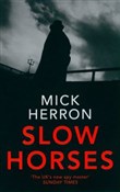 Slow Horse... - Mick Herron - Ksiegarnia w niemczech