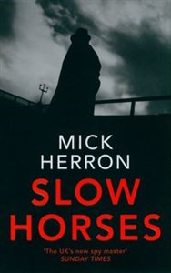 Obrazek Slow Horses
