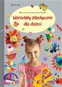 Warsztaty ... - Marcelina Grabowska-Piątek -  fremdsprachige bücher polnisch 