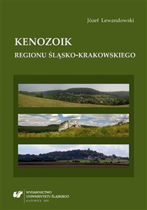 Bild von Kenozoik regionu śląsko-krakowskiego