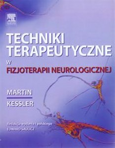 Bild von Techniki terapeutyczne w fizjoterapii neurologicznej