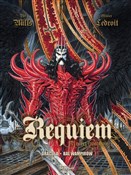 Requiem. R... - Pat Mills -  fremdsprachige bücher polnisch 