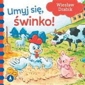 Umyj się ś... - Wiesław Drabik -  polnische Bücher