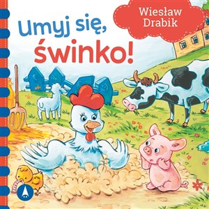 Obrazek Umyj się świnko